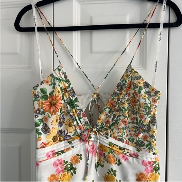 For Love and Lemons Roslyn Dress Size Small - Picture 4 of 10